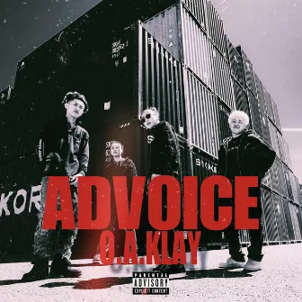 ADVOICE by O.A.KLAY