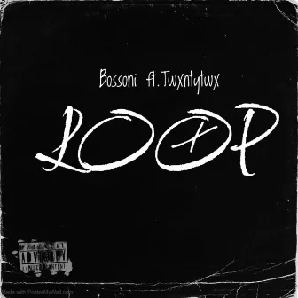 Loop by Bossoni