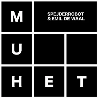 Muhet by Spejderrobot