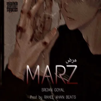 MARZ by XAN