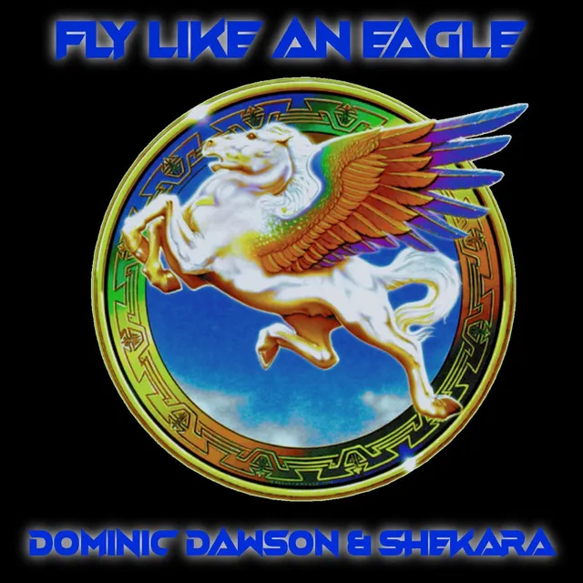 Fly Like An Eagle - Vocal Mix