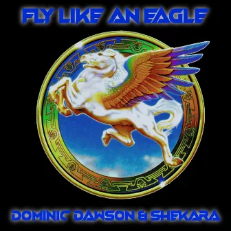 Fly Like An eagle by Dominic Dawson