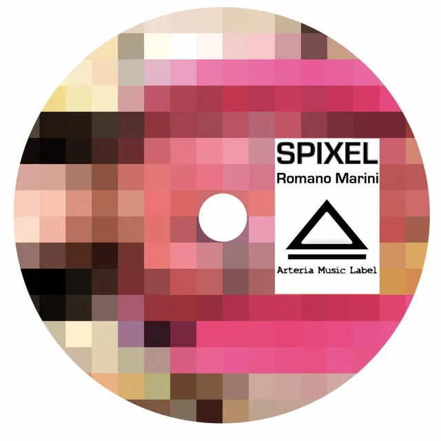 Spixel 3 - Original Mix