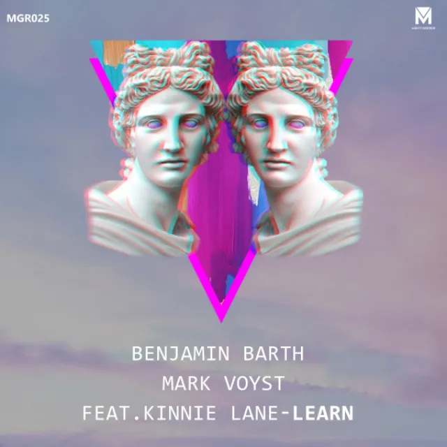 Learn (feat. Kinnie Lane)