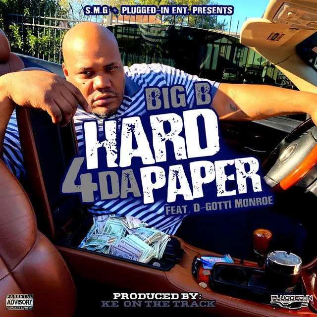 Hard 4 da PAPER