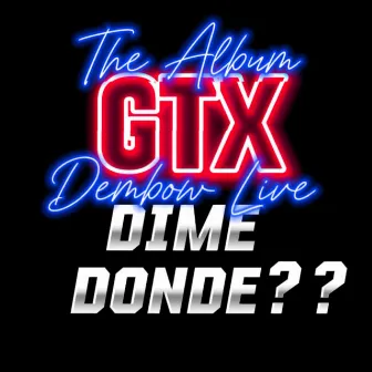 Dime Donde by Davis Daniel