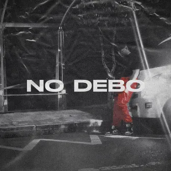 NO DEBO by Anaya