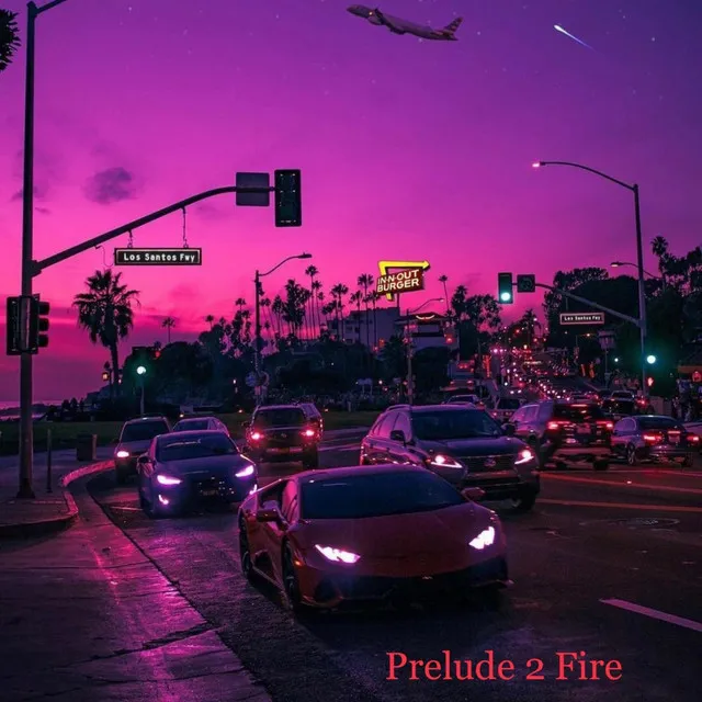 Prelude 2 Fire