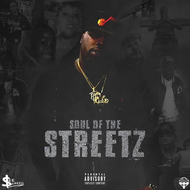 Soul Of The Streetz