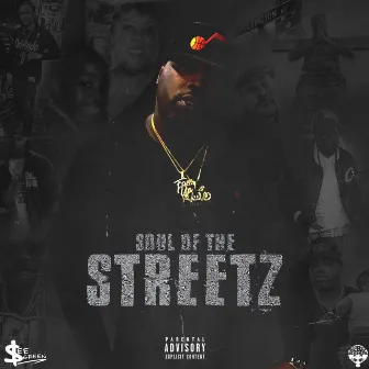 Soul Of The Streetz by See Green