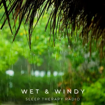 Wet and Windy by Sleep Therapy Radio