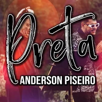 Preta by Anderson Piseiro