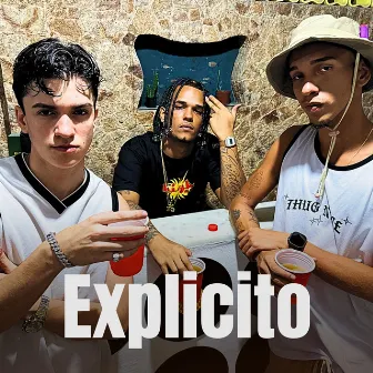 Explícito by Gordão