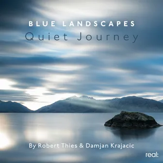 Quiet Journey by Robert Thies