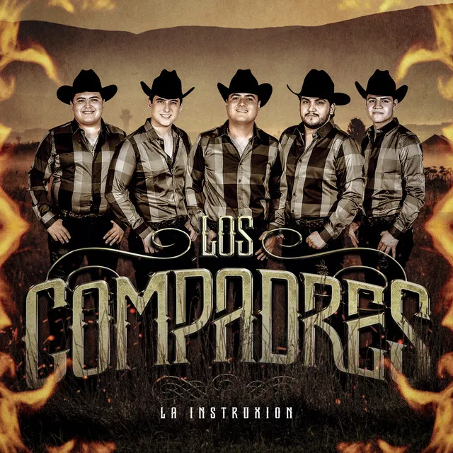 Los Compadres