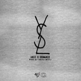 YSL by Ducko Mcfli