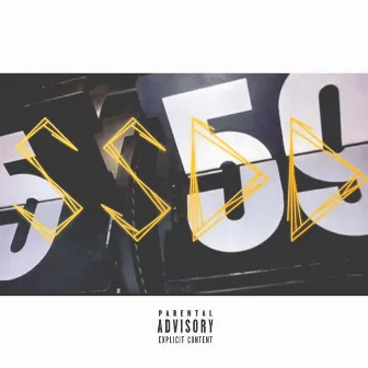 SSDD by The Gxng