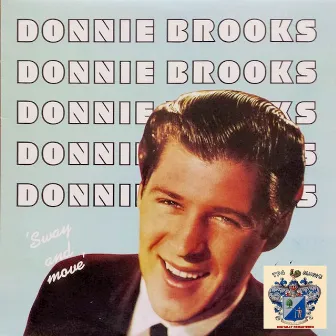 Donnie Brooks by Donnie Brooks