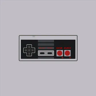 Nintendo by Gohan Blanco