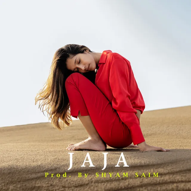 Jaja (Instrumental)