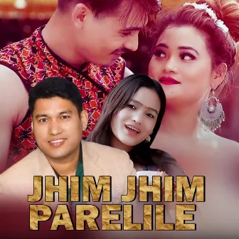 JHIM JHIM PARELILE by Samjhana Pun