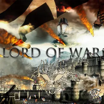 Lord Of War by Seeds of The Upcoming Infection