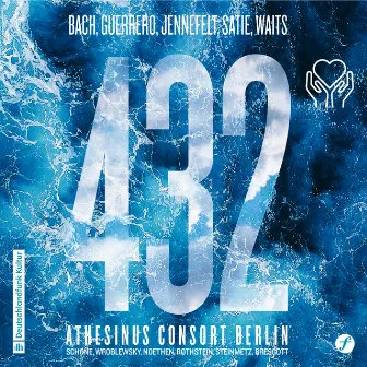 432 by Athesinus Consort Berlin