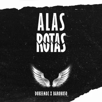 Alas Rotas by Baron850