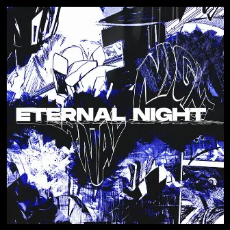 ETERNAL NIGHT by $MXLE