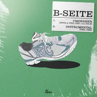 B-Seite by Phil Dee