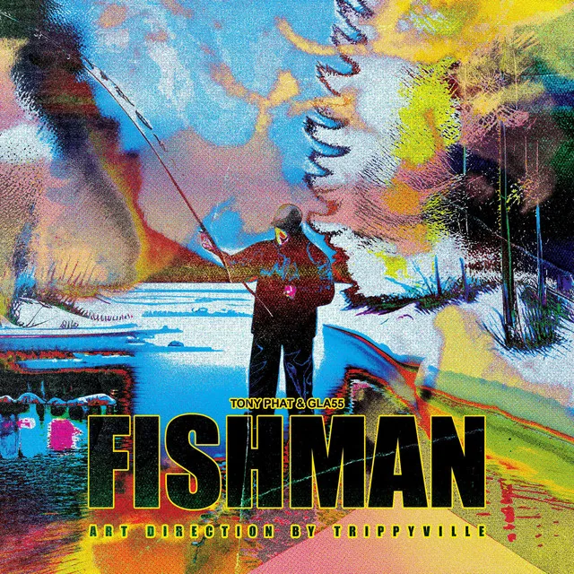 Tales of a Fishman