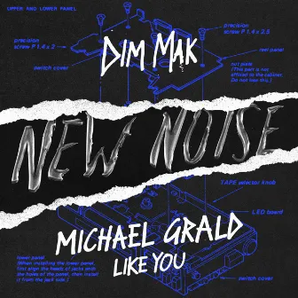 Like You by Michael Grald