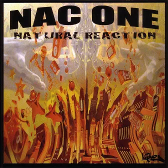 Natural Reaction by Nac One