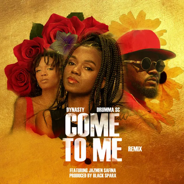 Come To Me - Remix