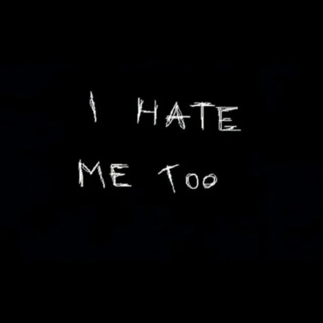 hate.