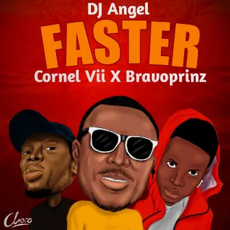 Faster by Dj Angel