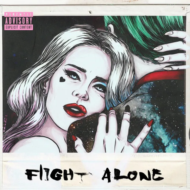 Fight Alone (2020 Unreleased)