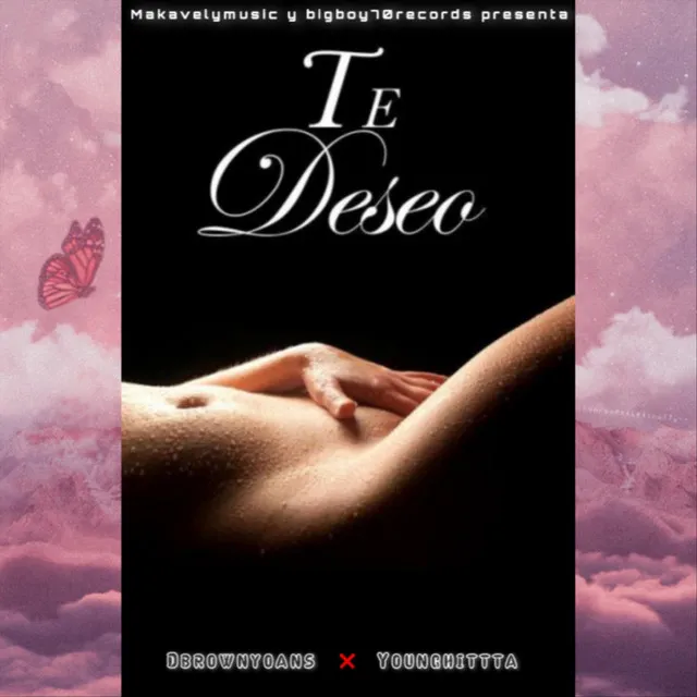 Te Deseo