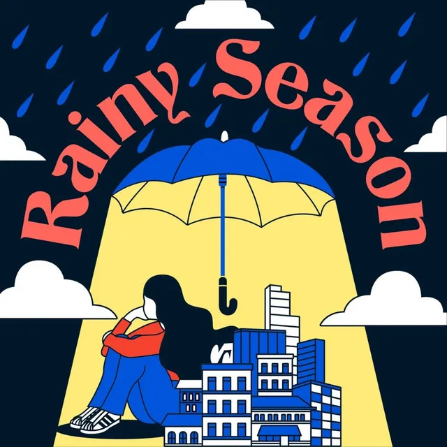 Rainy Season - Remix