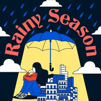 Rainy Season (Remix) by Noconoco