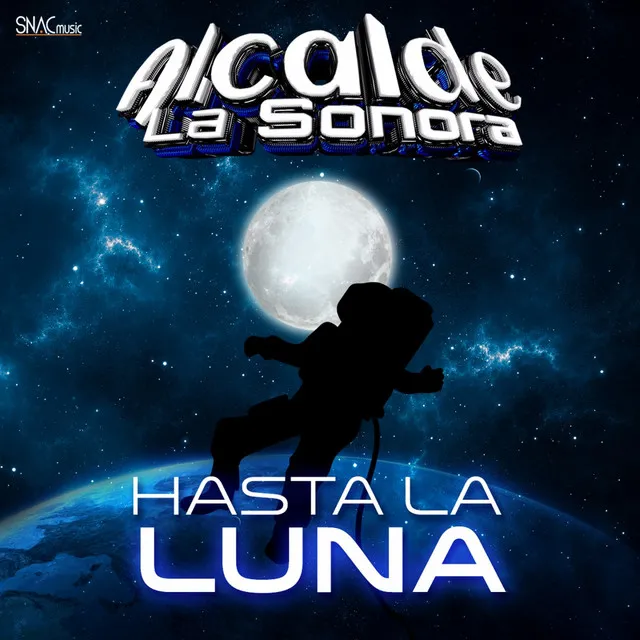 Hasta La Luna