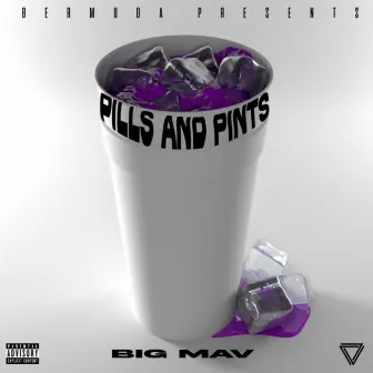 Pills and Pints by BigMav