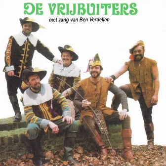 De Vrijbuiters (bonus version) by De Vrijbuiters