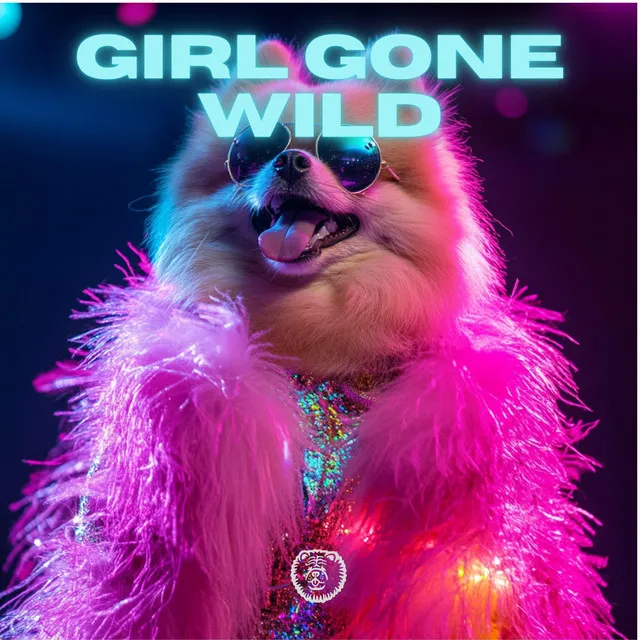 Girl Gone Wild - Techno Version