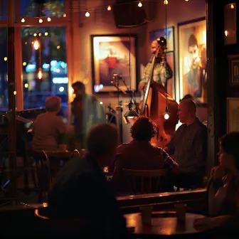 Momentos De Café: Música De Jazz Melódica by 