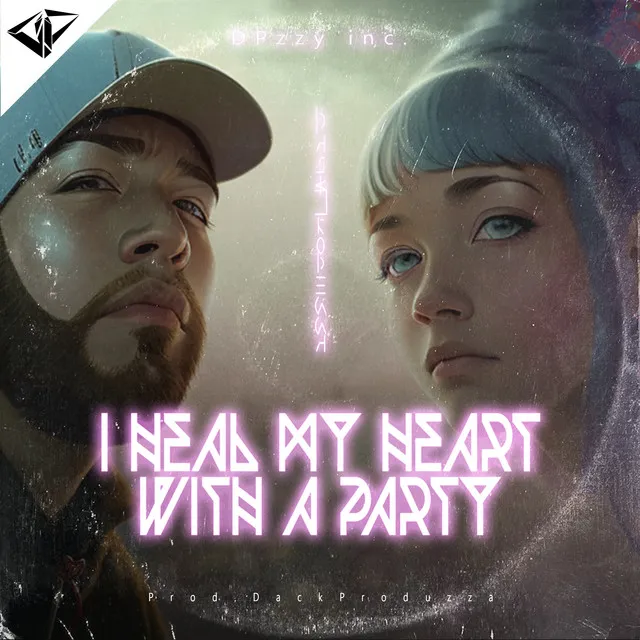 I Heal My Heart with a Party