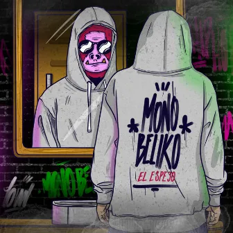 En el Espejo by Mono Beliko