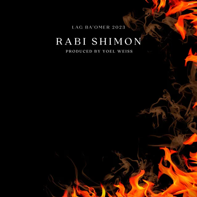 Rabi Shimon