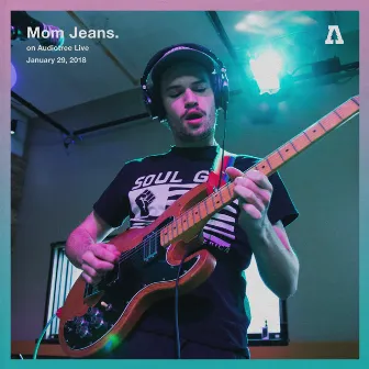 Mom Jeans. on Audiotree Live by Audiotree