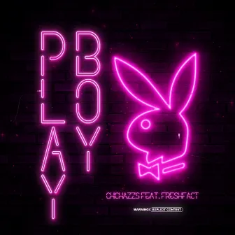 Playboy by Chichazzs